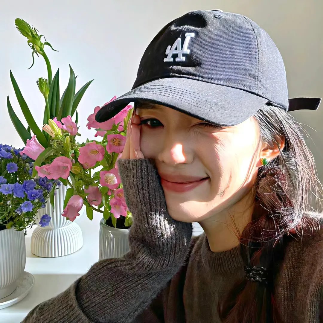 地球上只有我们两人