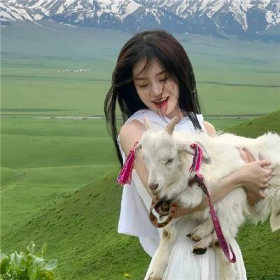阿布格莱布的男孩
