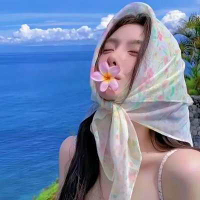 小女神花铃
